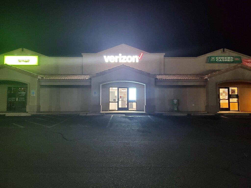 Victra-Verizon Authorized Retailer