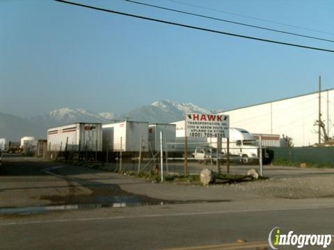 Skyway Trucking School