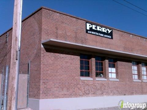 Perry Design & Manufacturing Inc