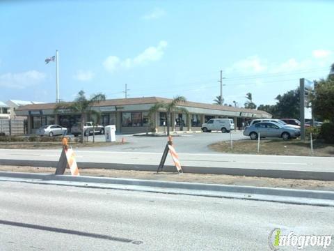 Juno Beach Animal Hospital