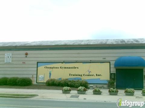 Champions Gymnastics Training Center