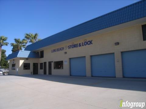 Long Beach U-Store & Lock