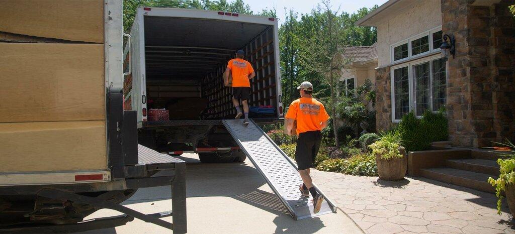 West Tennessee Moving & Storage LLC