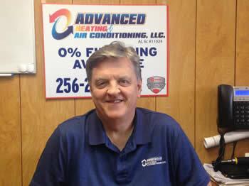 Advanced Heating & Air Pros - Alexander City