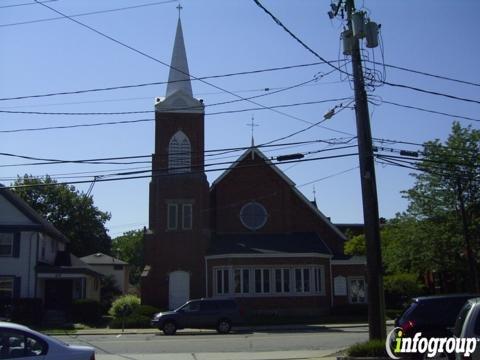 Methodist Preschool