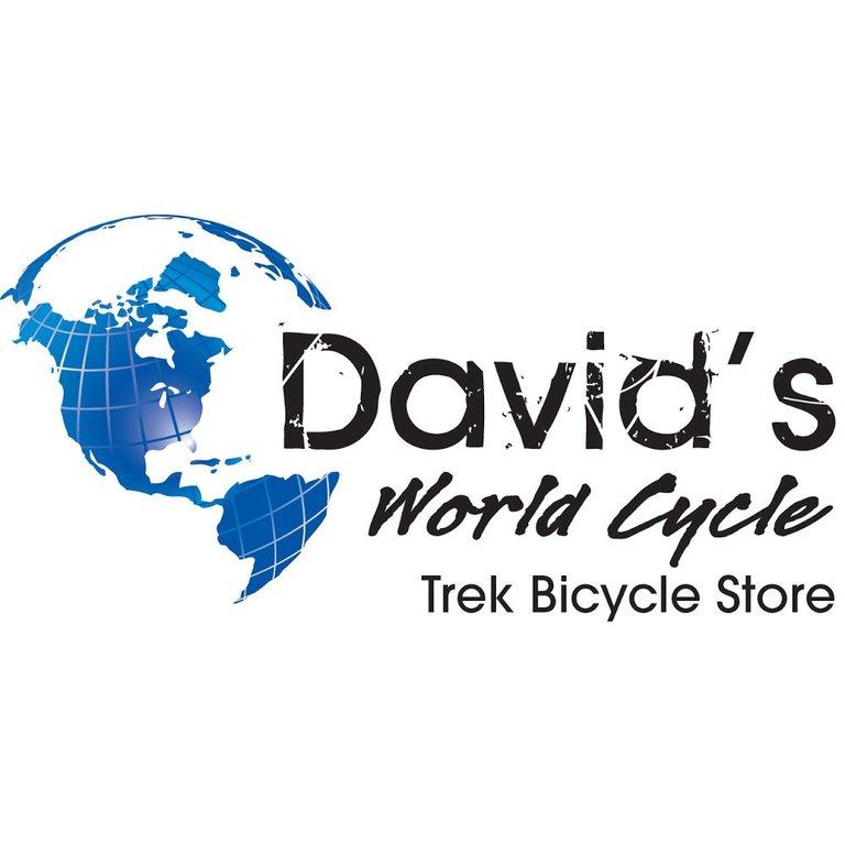 David's World Cycle