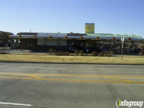 SONIC Drive-in