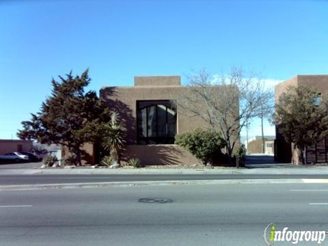 Science & Technology Corporation At UNM