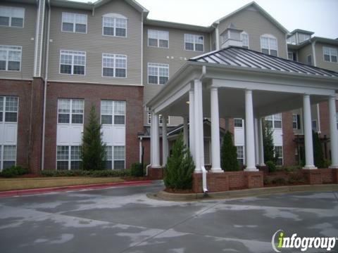 Highland Court Senior Living Apartments