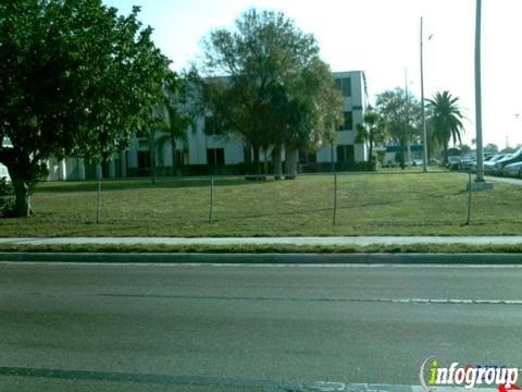 Presbyterian Villas of Bradenton