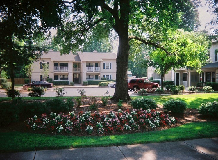 Pleasant View Apartments