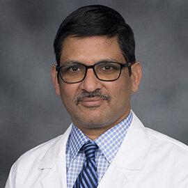 Praveen Seshabhattar, M.D.