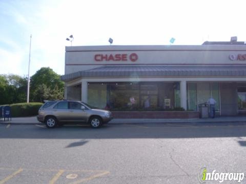 Chase Bank