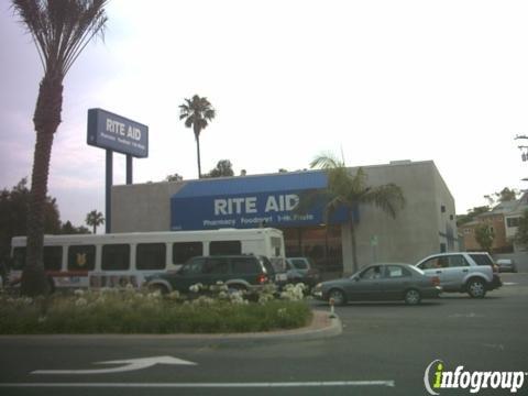 Rite Aid