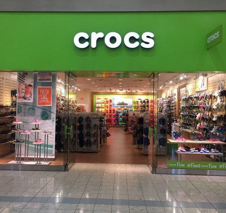 Crocs