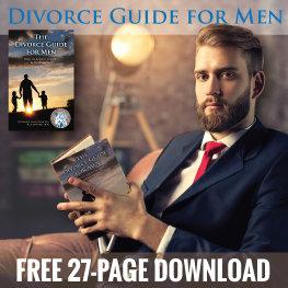 Divorce Lawyers For Men