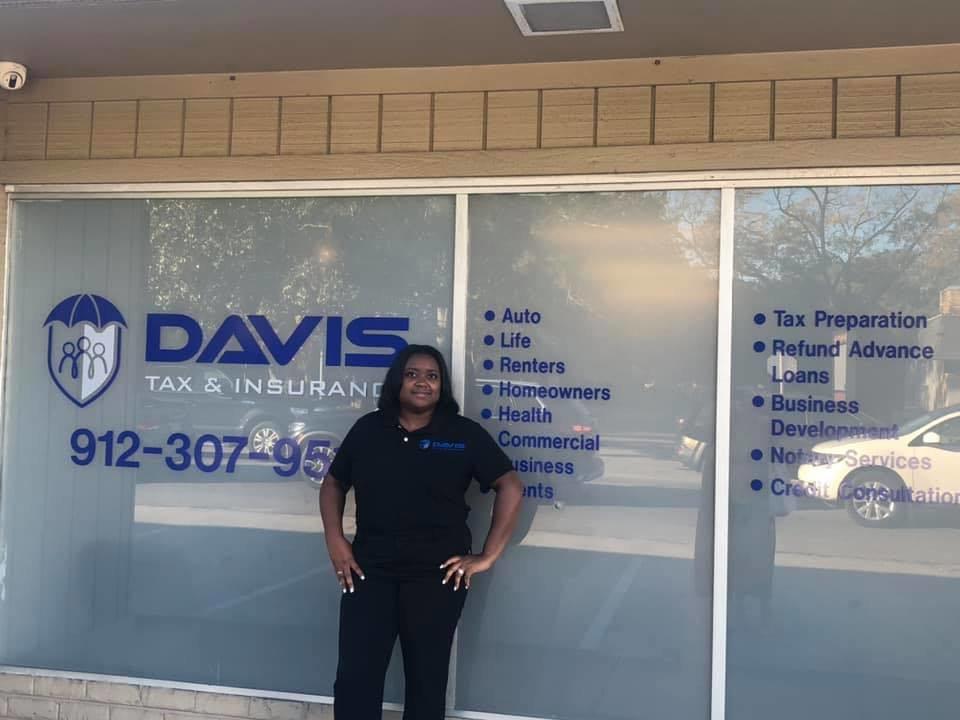 Davis Tax and Insurance