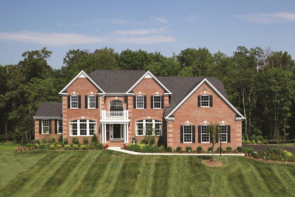 K Hovnanian Homes Nicholson Farm