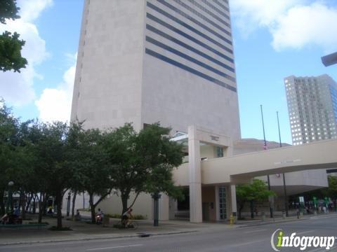 Dade County Elections Department