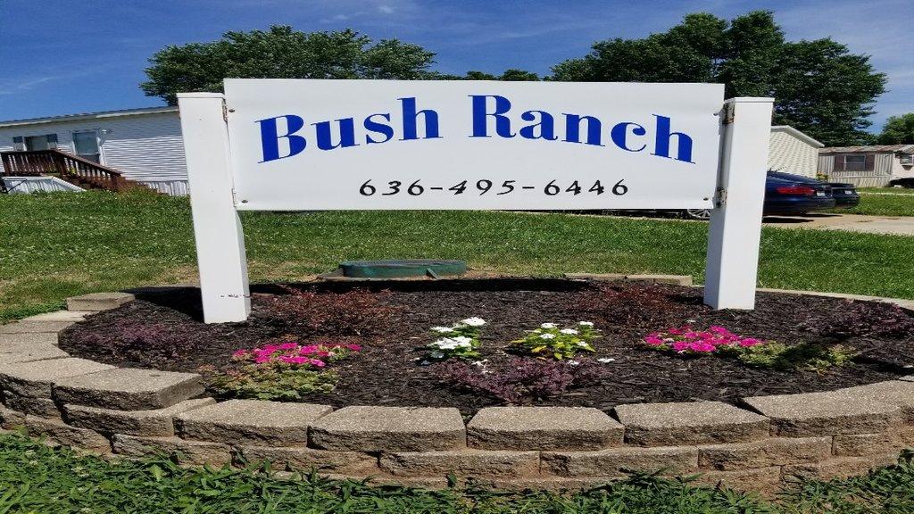 Bush Ranch