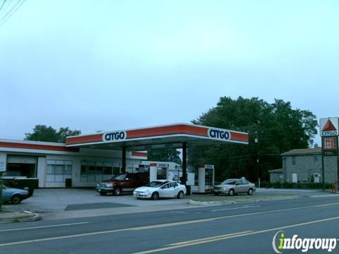 Wise Avenue CITGO