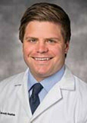 Matthew Andersen, MD - Closed