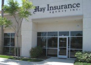 Hay Insurance Agency Inc