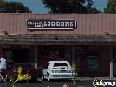 Folsom Lake Liquors