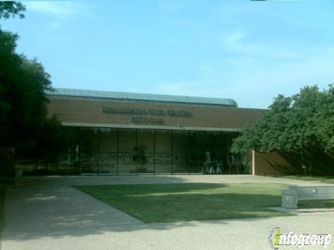 Richardson Public Library