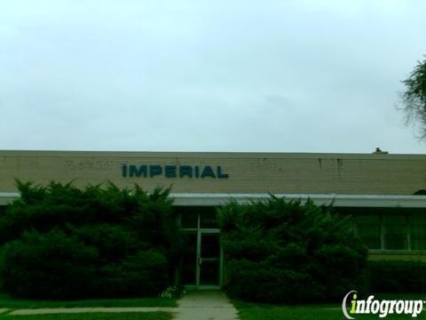 Imperial Plating Co