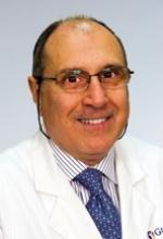 Samim Chalabi, MD