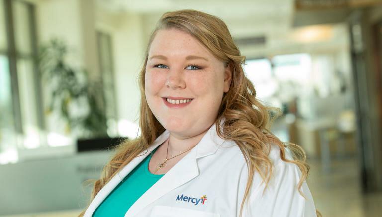 Amanda Mary Rigney, APRN-CNP