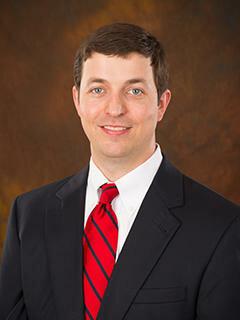 Ben Boatright, MD - Gilmore Memorial Hospital