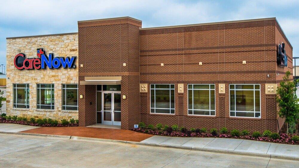 CareNow Urgent Care-I-20 & Wheatland