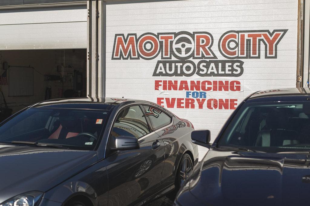 Travers Motor City Auto Sales