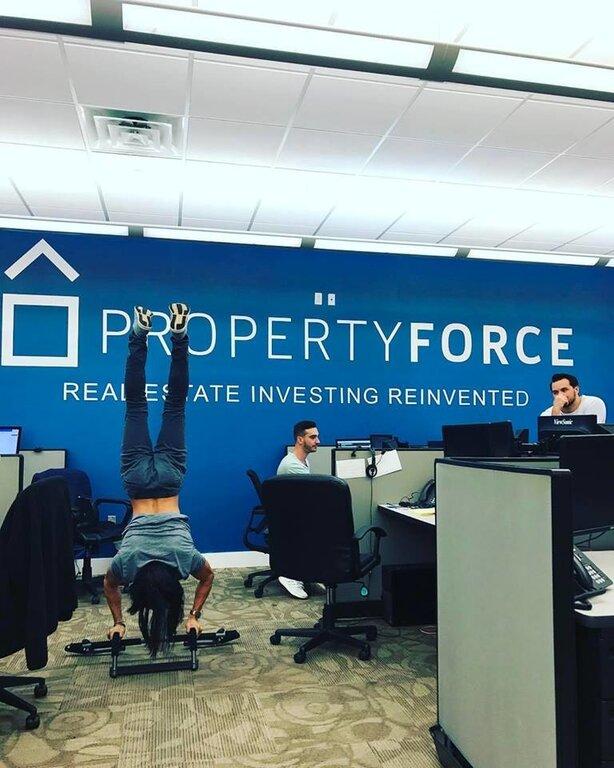 PropertyForce