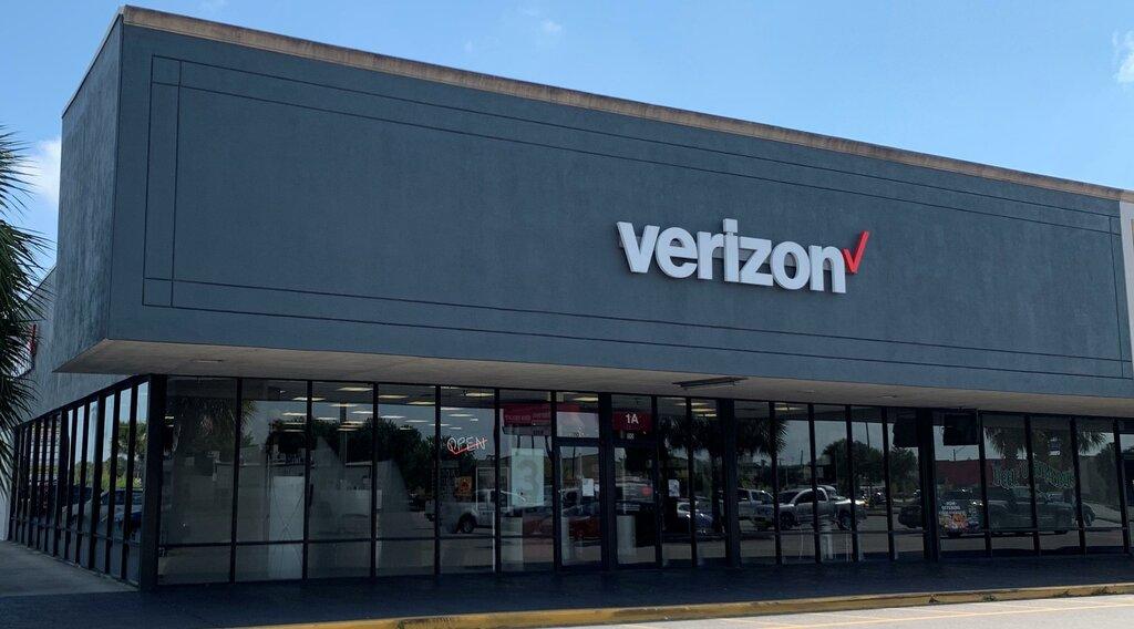 Cellular Sales-Verizon Authorized Retailer