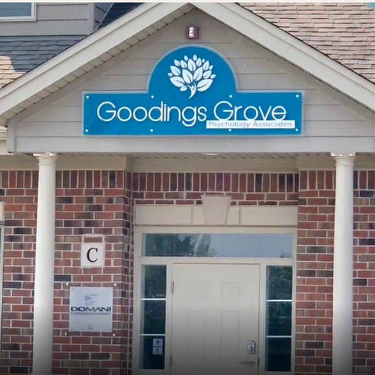 Goodings Grove Psychology Associates-Therapist, Counseling