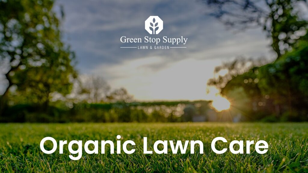 Green Stop Landscape Supply