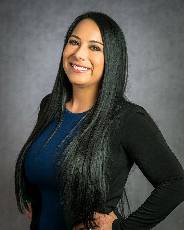 Brooke Cutuli, Realtor My Home Group