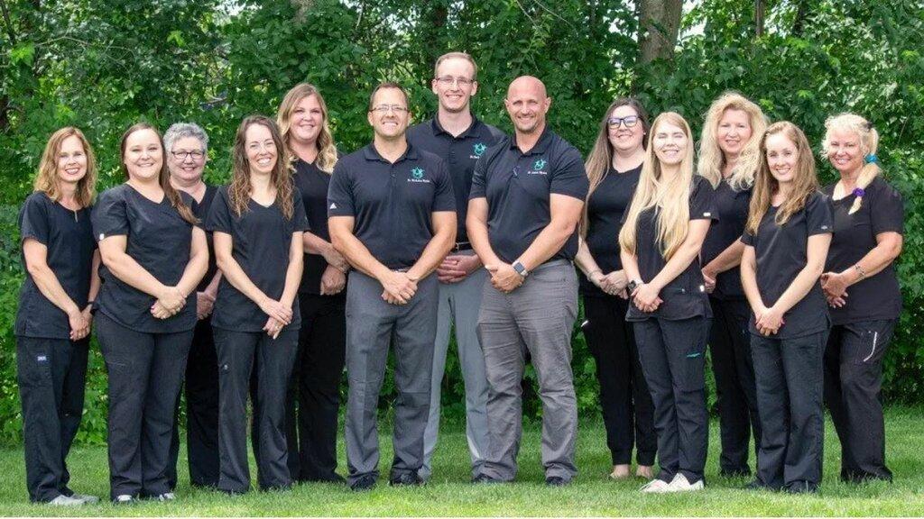 Caraotta Chiropractic Orthopedics