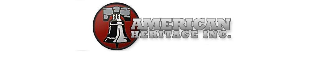 American Heritage Carpet & Tile Cleaning Inc.