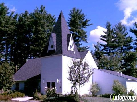 Nashua Presbyterian Church