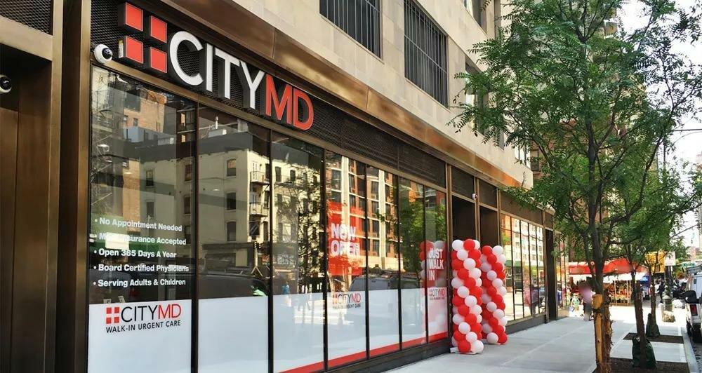 CityMD East 50th Urgent Care-NYC