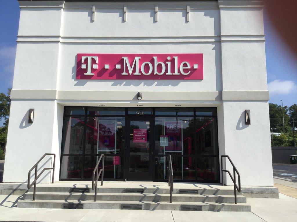 T-Mobile