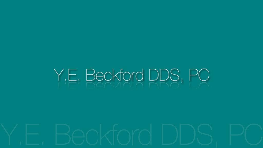 Yvonne Beckford, DDS, PC