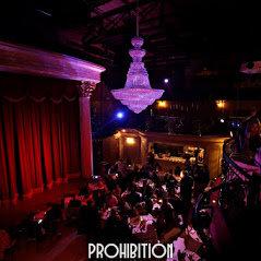 Prohibition Supperclub & Bar