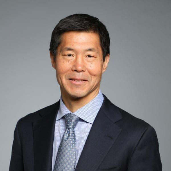 Ellis Nam, MD