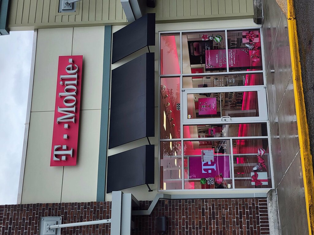 T-Mobile