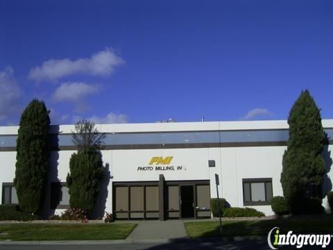 Van-Mulder Sheet Metal Inc